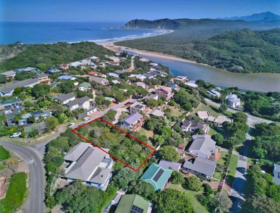 0 Bedroom Property for Sale in Kingfisher Creek Western Cape